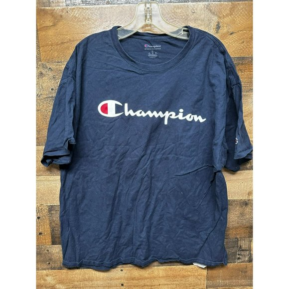 Champion Other - Champion Men's‎ T-Shirt Size X-Large